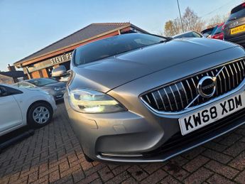 Volvo V40 T3 INSCRIPTION