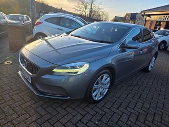 Volvo V40 T3 INSCRIPTION