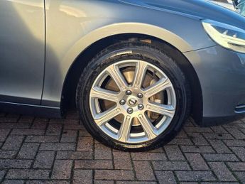 Volvo V40 T3 INSCRIPTION