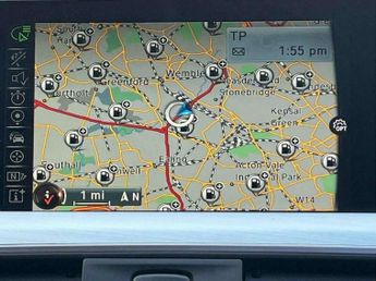 BMW 3 SERIES 2.0 320i M Sport Auto Euro 6 (s/s) 4dr