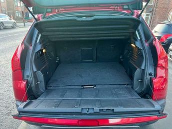 Peugeot 3008 1.6 e-HDi Allure EGC Euro 5 (s/s) 5dr