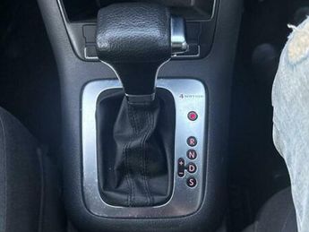 Volkswagen Tiguan 2.0 TDI S Auto 4WD Euro 5 5dr