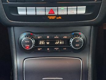 Mercedes B Class B 200 D SPORT