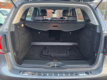 Mercedes B Class B 200 D SPORT