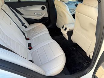 Mercedes E Class E 220 D SE