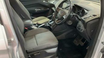 Ford C-Max 2.0 TDCi Titanium Powershift Euro 6 (s/s) 5dr (Nav)