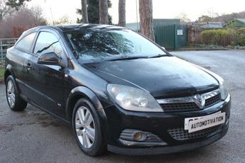 Vauxhall Astra SXI 16V TWINPORT
