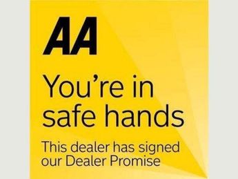 Mercedes-Benz A Class 1.6 A200 AMG Sport Hatchback 5dr Petrol 7G-DCT Euro 6 (s/s) (156