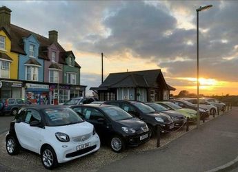 Mercedes-Benz A Class 1.6 A200 AMG Sport Hatchback 5dr Petrol 7G-DCT Euro 6 (s/s) (156