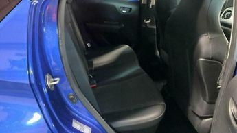 Toyota AYGO 1.0 VVT-i x-clusiv x-shift Euro 6 5dr (Safety Sense)