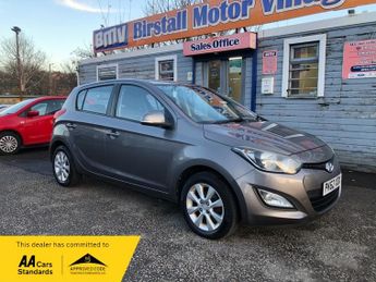 Hyundai I20 ACTIVE
