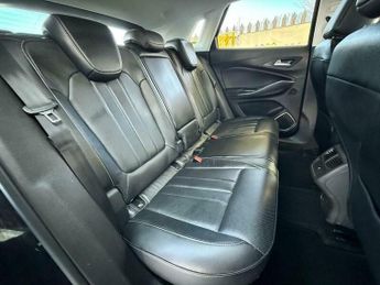 Vauxhall Grandland X 1.5 Turbo D BlueInjection Elite Nav Auto Euro 6 (s/s) 5dr