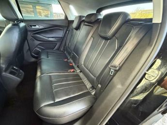 Vauxhall Grandland X 1.5 Turbo D BlueInjection Elite Nav Auto Euro 6 (s/s) 5dr