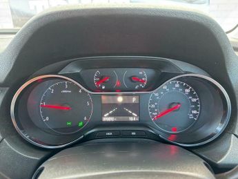 Vauxhall Grandland X 1.5 Turbo D BlueInjection Elite Nav Auto Euro 6 (s/s) 5dr