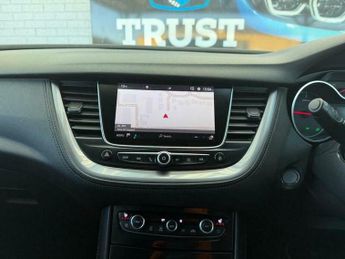 Vauxhall Grandland X 1.5 Turbo D BlueInjection Elite Nav Auto Euro 6 (s/s) 5dr