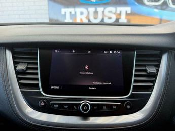 Vauxhall Grandland X 1.5 Turbo D BlueInjection Elite Nav Auto Euro 6 (s/s) 5dr