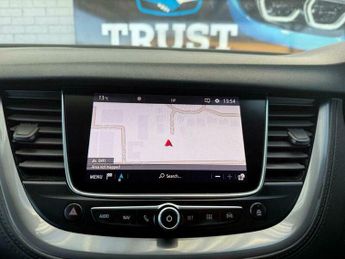 Vauxhall Grandland X 1.5 Turbo D BlueInjection Elite Nav Auto Euro 6 (s/s) 5dr