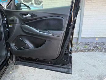 Vauxhall Grandland X 1.5 Turbo D BlueInjection Elite Nav Auto Euro 6 (s/s) 5dr