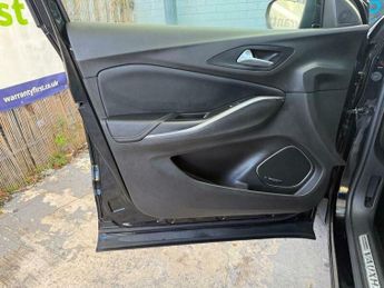 Vauxhall Grandland X 1.5 Turbo D BlueInjection Elite Nav Auto Euro 6 (s/s) 5dr