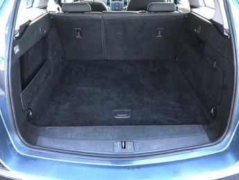 Vauxhall Astra EXCLUSIV