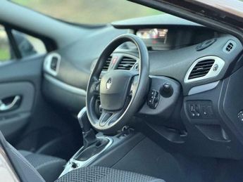 Renault Grand Scenic 1.5 dCi Expression EDC Euro 5 5dr