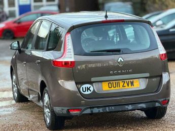 Renault Grand Scenic 1.5 dCi Expression EDC Euro 5 5dr