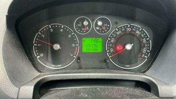 Ford Fiesta 1.6 Style 5dr