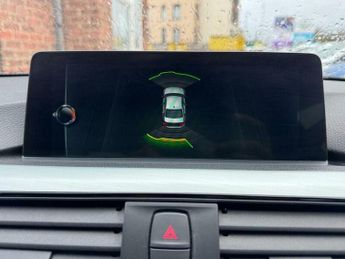 BMW 3 SERIES 2.0 330e 7.6kWh M Sport Auto Euro 6 (s/s) 4dr