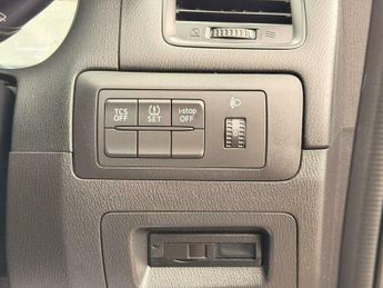 Mazda CX-5 2.2 SKYACTIV-D SE-L Nav Auto Euro 6 (s/s) 5dr