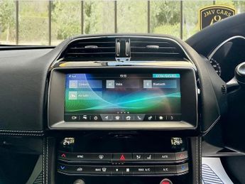 Jaguar F-Pace R-SPORT AWD