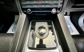 Jaguar F-Pace R-SPORT AWD