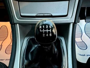 Ford Mondeo ZETEC TDCI 140