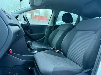 Volkswagen Polo 1.2 TSI BlueMotion Tech SE DSG Euro 6 (s/s) 5dr