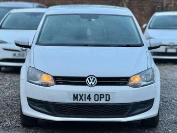 Volkswagen Polo 1.2 TSI BlueMotion Tech SE DSG Euro 6 (s/s) 5dr