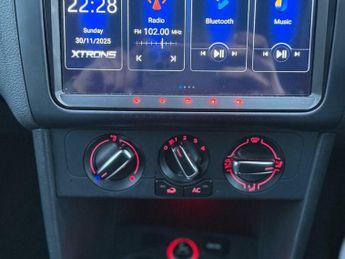 Volkswagen Polo 1.2 TSI BlueMotion Tech SE DSG Euro 6 (s/s) 5dr