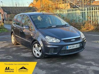 Ford C Max 1.8 TDCi Style 5dr