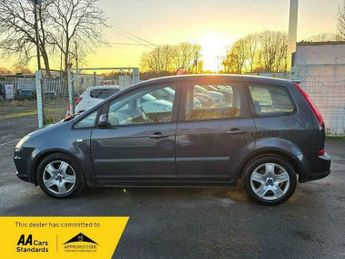 Ford C-Max 1.8 TDCi Style 5dr