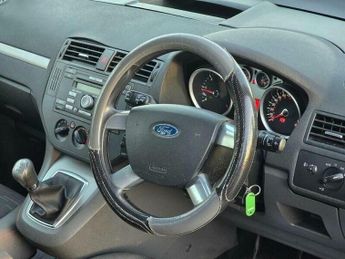 Ford C-Max 1.8 TDCi Style 5dr