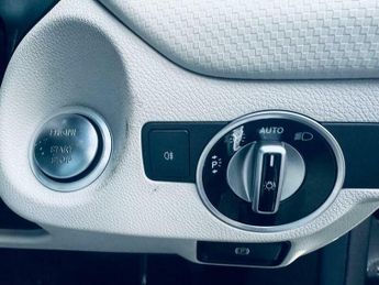 Mercedes-Benz A Class 1.6 A180 Sport Edition Hatchback 5dr Petrol 7G-DCT Euro 6 (s/s) 