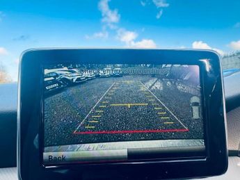 Mercedes-Benz A Class 1.6 A180 Sport Edition Hatchback 5dr Petrol 7G-DCT Euro 6 (s/s) 