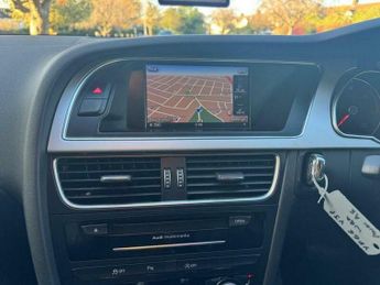 Audi A5 2.0 TDI S line Sportback Multitronic Euro 6 (s/s) 5dr