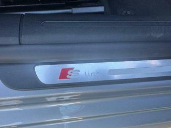 Audi A5 2.0 TDI S line Sportback Multitronic Euro 6 (s/s) 5dr