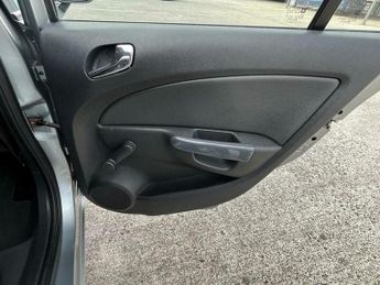 Vauxhall Corsa 1.2i ecoFLEX 16V SE Euro 5 (s/s) 5dr