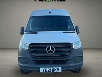 Mercedes Sprinter 2.0 315 CDI Progressive RWD L3 H2 Euro 6 (s/s) 5dr