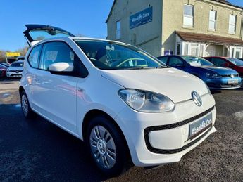 Volkswagen Up MOVE UP
