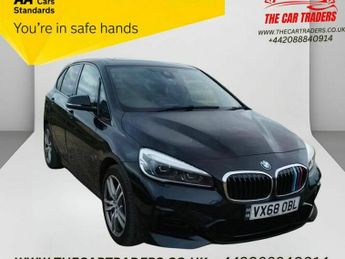 BMW 225 225XE M SPORT PREMIUM ACTIVE TOURER