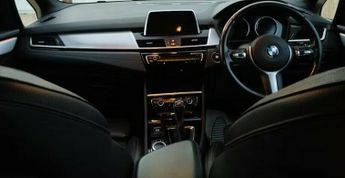 BMW 2 SERIES 225XE M SPORT PREMIUM ACTIVE TOURER