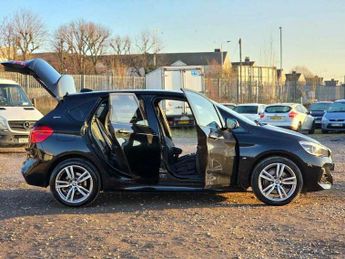 BMW 2 SERIES 225XE M SPORT PREMIUM ACTIVE TOURER
