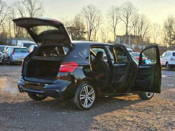 BMW 2 SERIES 225XE M SPORT PREMIUM ACTIVE TOURER