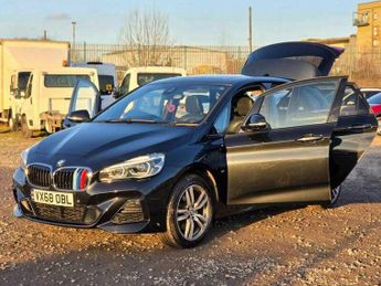 BMW 2 SERIES 225XE M SPORT PREMIUM ACTIVE TOURER